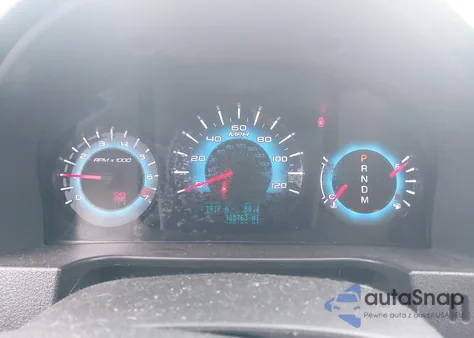 2011 Ford Fusion Sport from USA, damaged, VIN 3FAHP0KC2BR144437